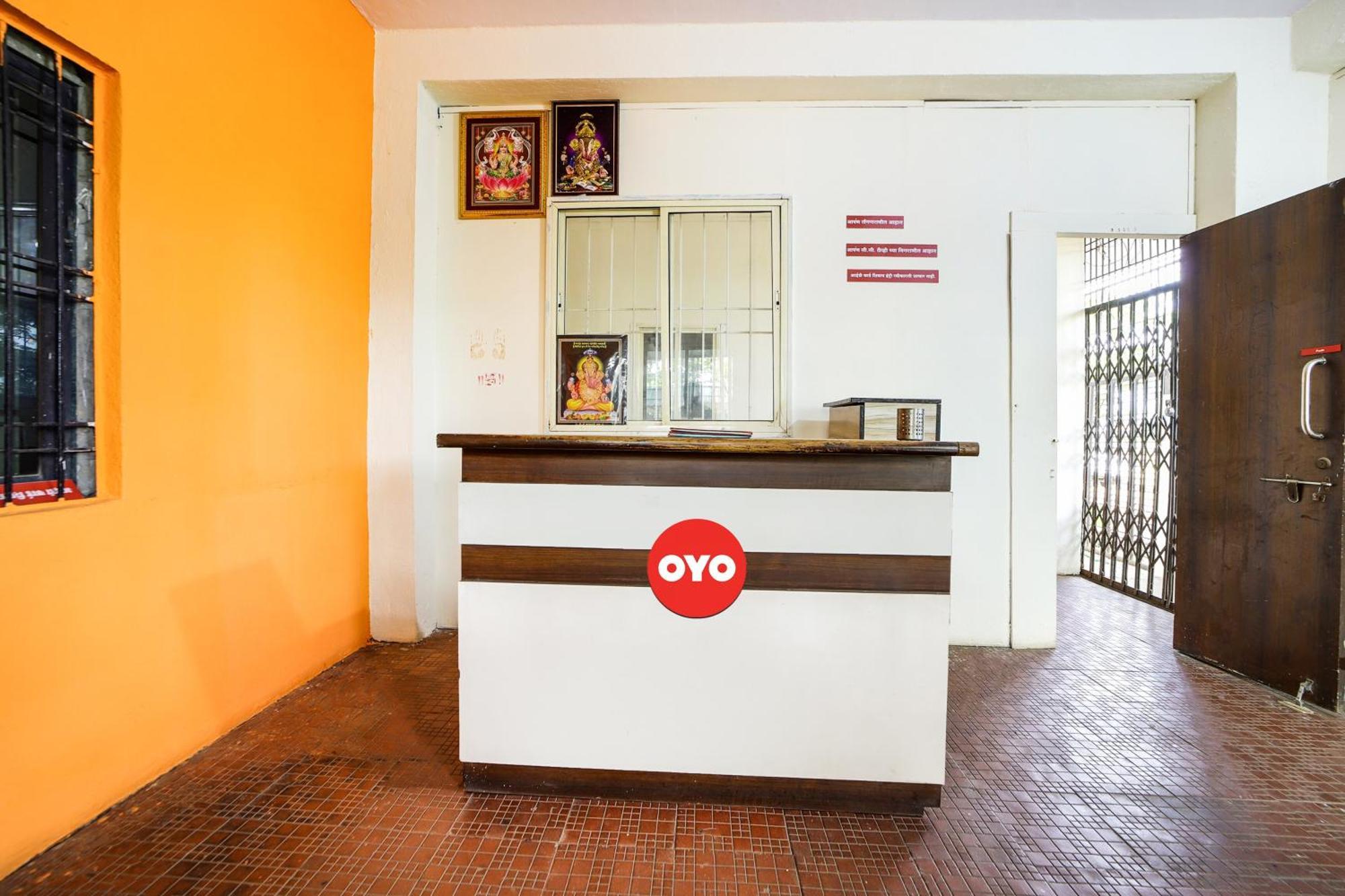 Oyo Flagship Hotel The Grand Lotus Aurangābād Exterior foto